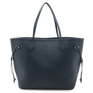 Louis Vuitton Epi Neverfull PM Tote Bag